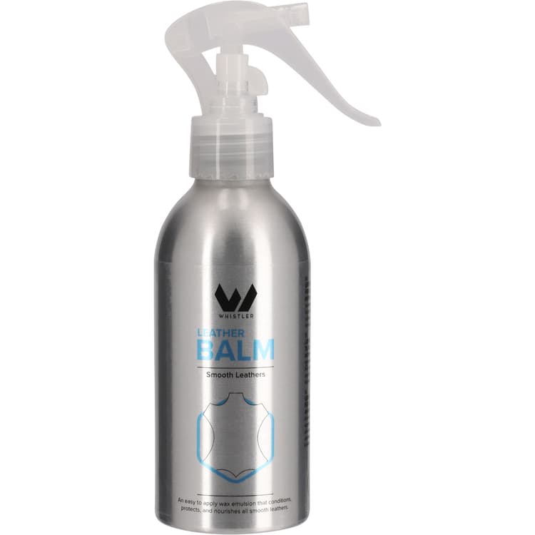 Whistler Læder Balsam og Imprægnering 150ml