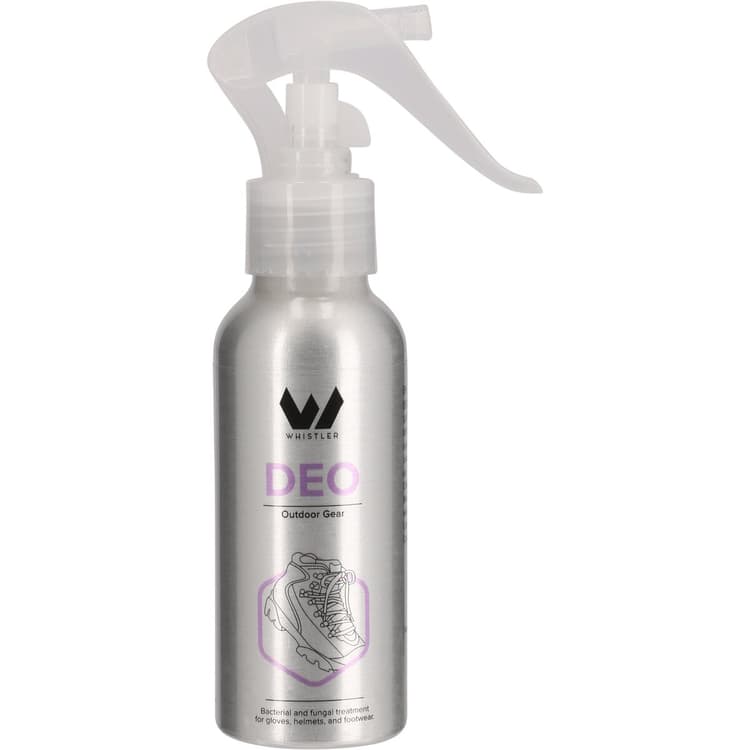 Whistler 100ML Udstyr Deospray