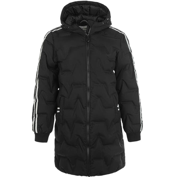 Weather Report Henie Pro-Lite Parka Vinterjakke Dame