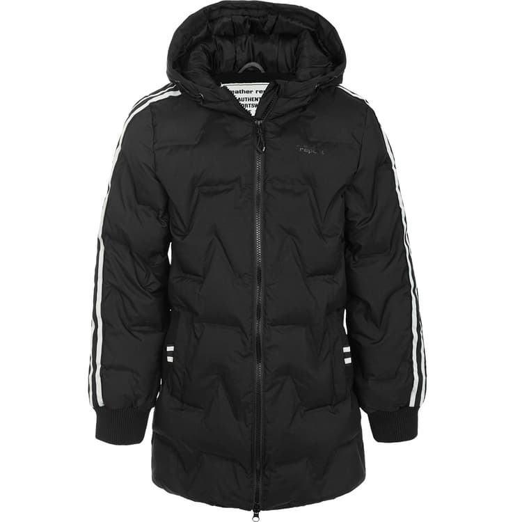 Weather Report Henie Pro-Lite Parka Vinterjakke Børn