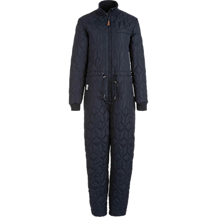 Weather Report Vidda Quiltet Jumpsuit Dame