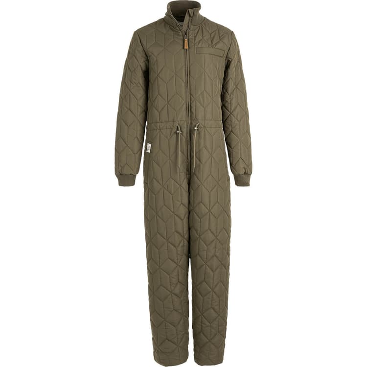 Weather Report Vidda Quiltet Jumpsuit Dame