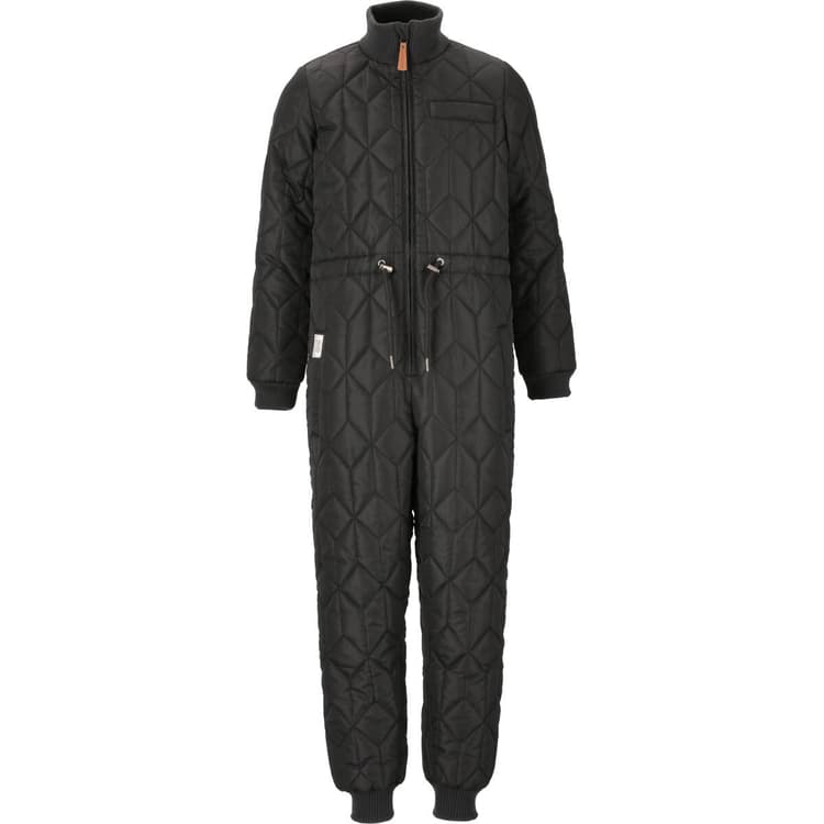 Weather Report Vidda Quiltet Jumpsuit Børn