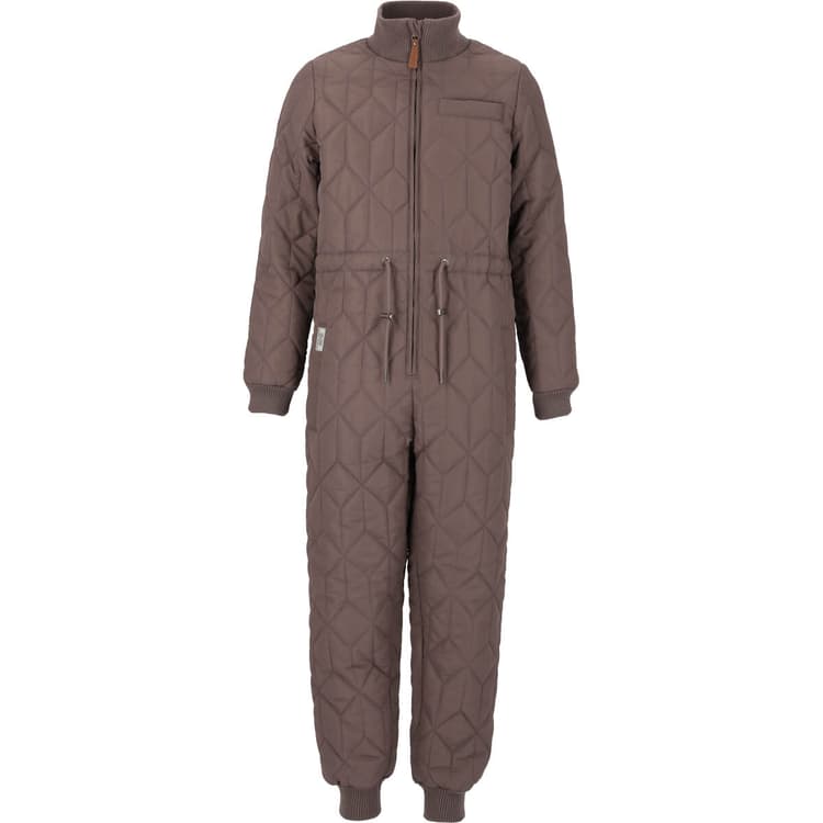Weather Report Vidda Quiltet Jumpsuit Børn