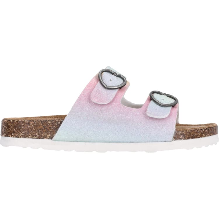 ZigZag Messina Kork Sandal Børn