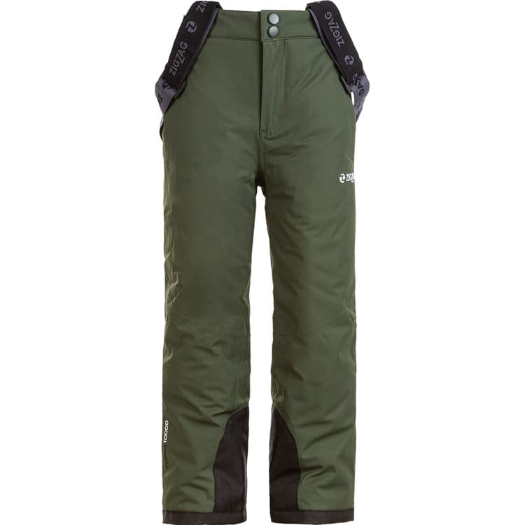 ZigZag Provo Skibukser Børn