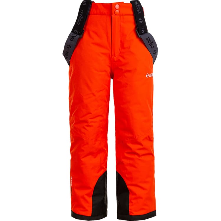 ZigZag Provo Skibukser Børn