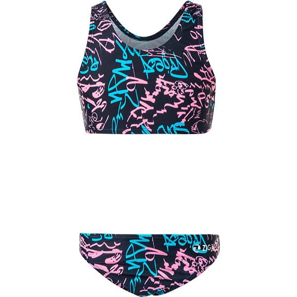 ZigZag Crissa Bikini Børn