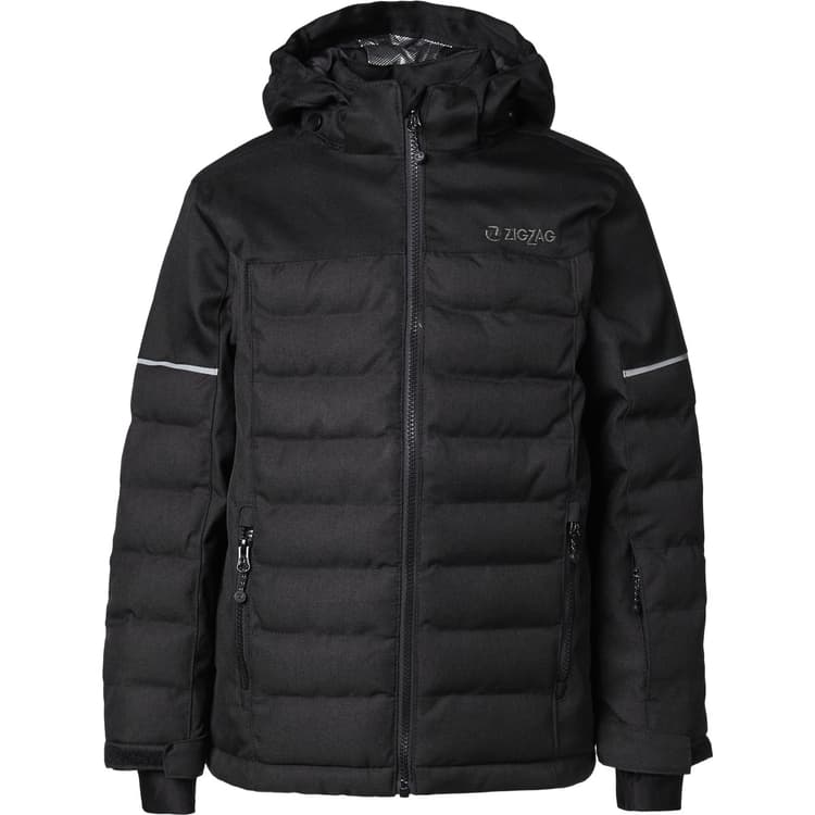 ZigZag Nomo Skijakke Børn