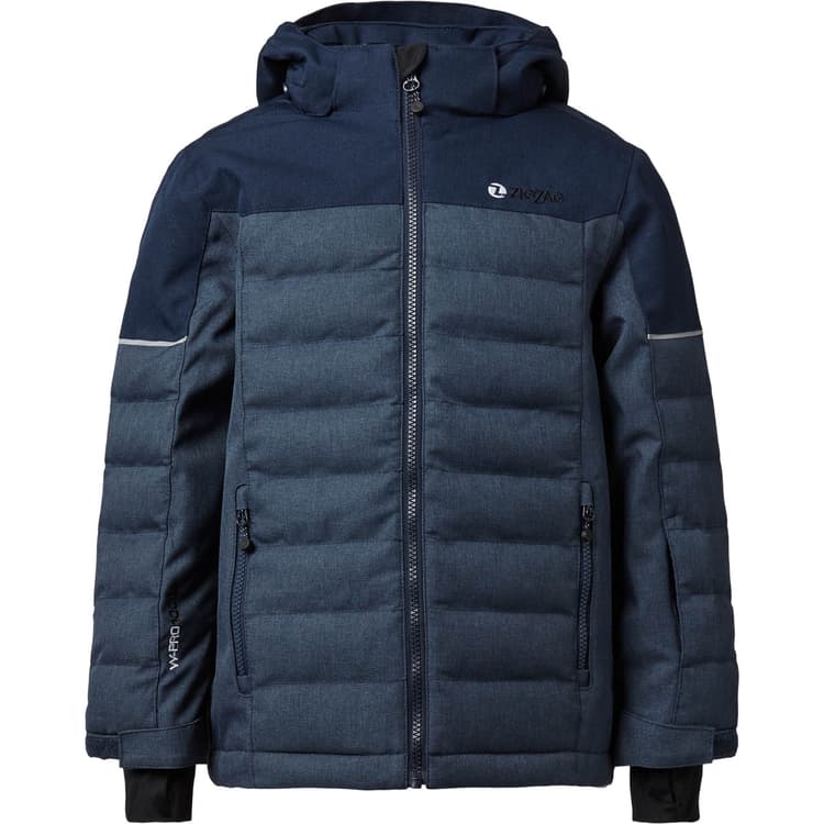 ZigZag Nomo Skijakke Børn