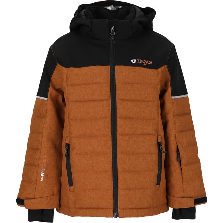 ZigZag Nomo Skijakke Børn