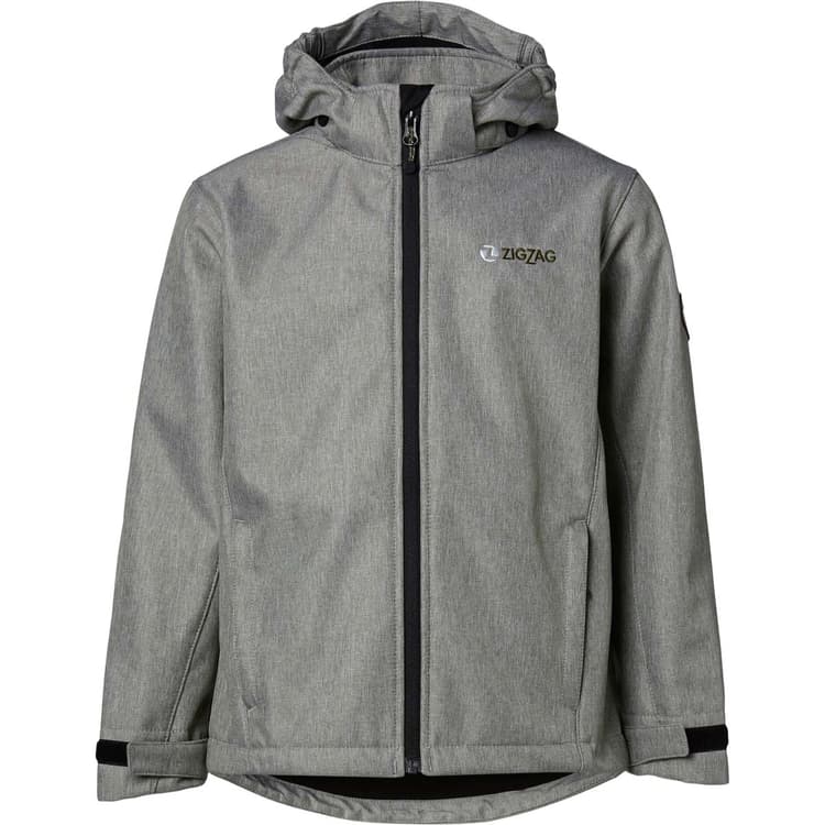 ZigZag Manon Softshell Jakke Børn