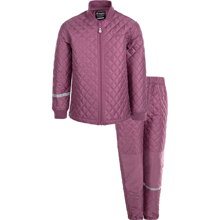 ZigZag Tiger Termosæt Børn
