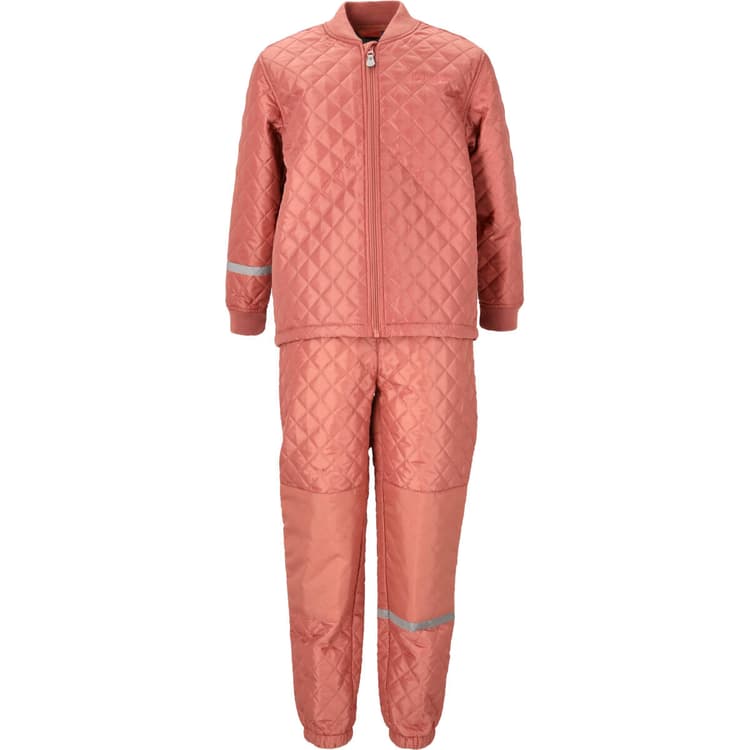 ZigZag Tiger Termosæt Børn