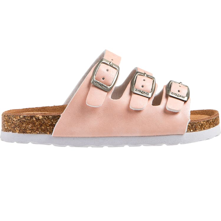 ZigZag Linburg Kork Sandaler Børn
