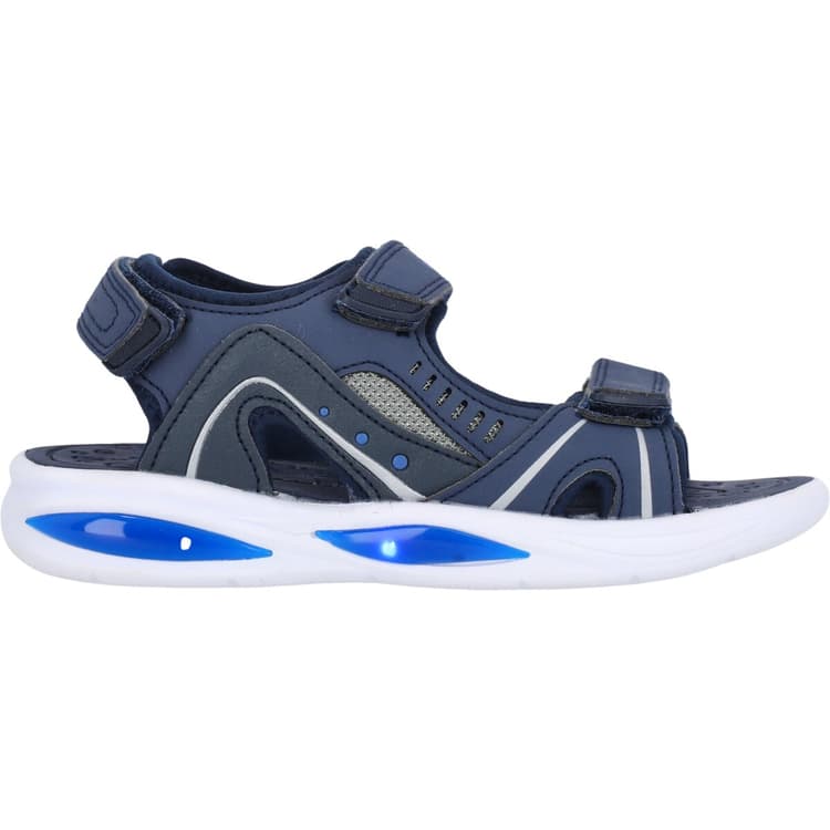 ZigZag Trice Lite Sandaler M/Lys Børn