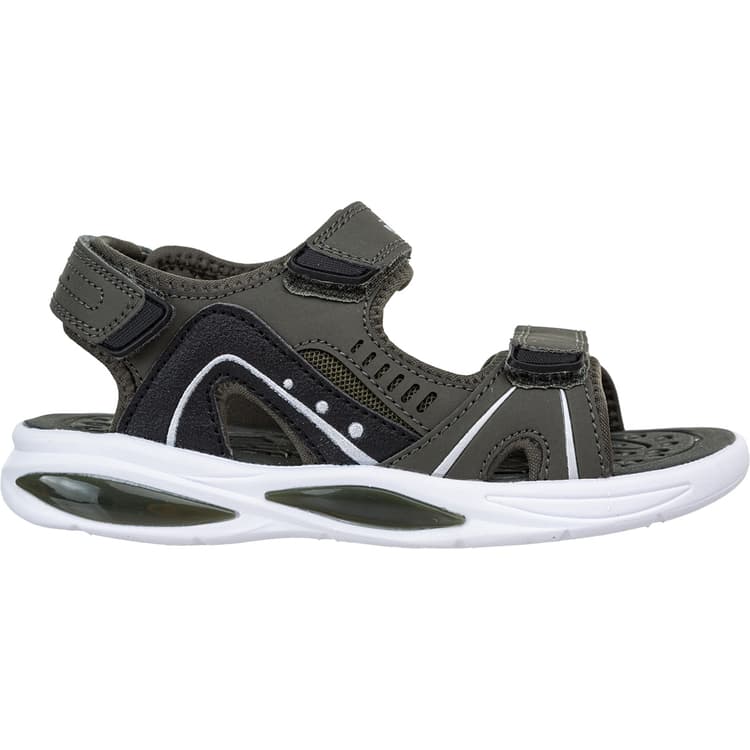 ZigZag Trice Lite Sandaler M/Lys Børn