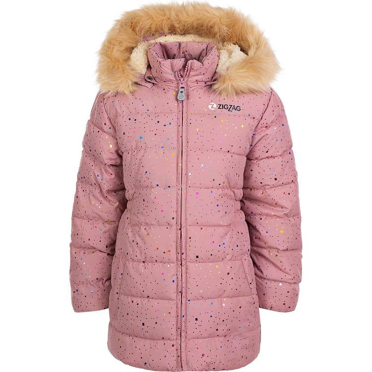 ZigZag Astrid Pro-lite Vinterjakke Børn
