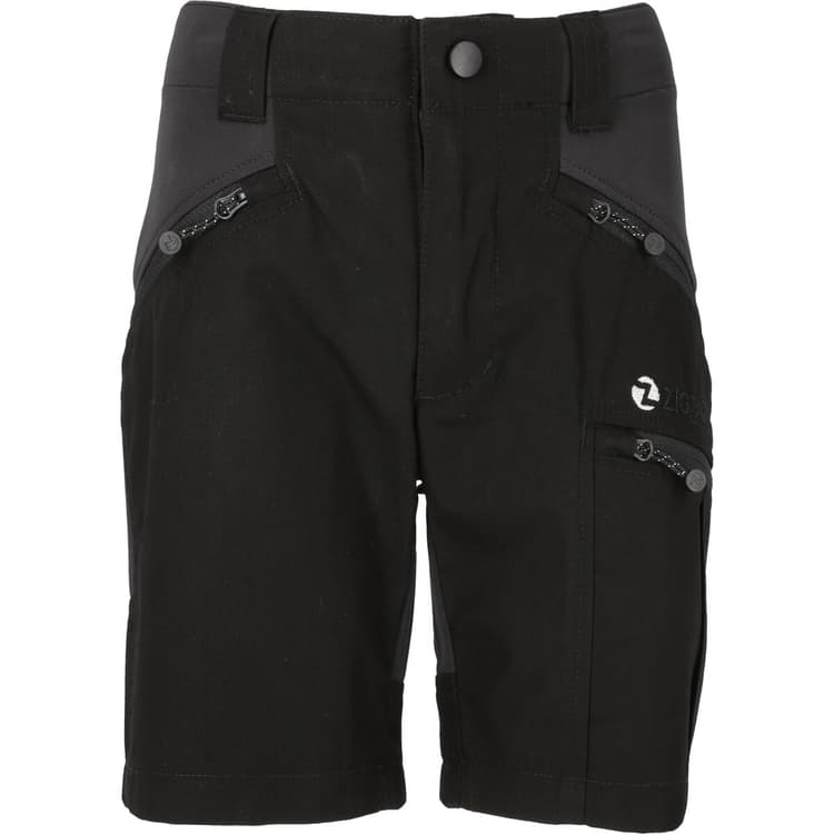 ZigZag Bono Vandreshorts Børn