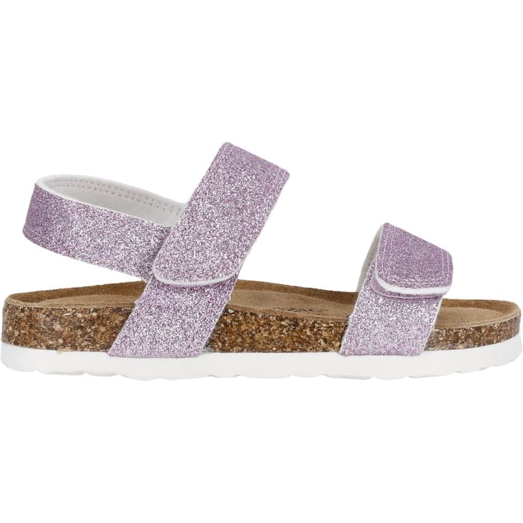 ZigZag Tongba Kork Sandaler Børn