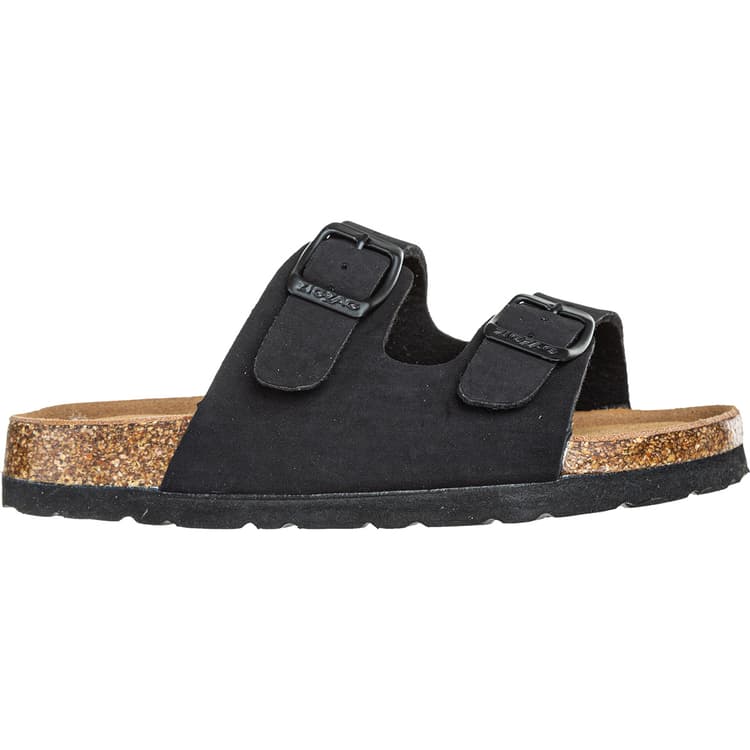 ZigZag Souza Kork Sandaler Børn