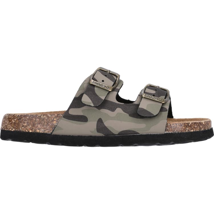 ZigZag Souza Kork Sandaler Børn