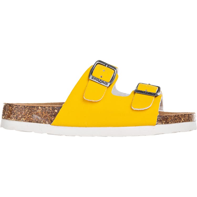 ZigZag Souza Kork Sandaler Børn