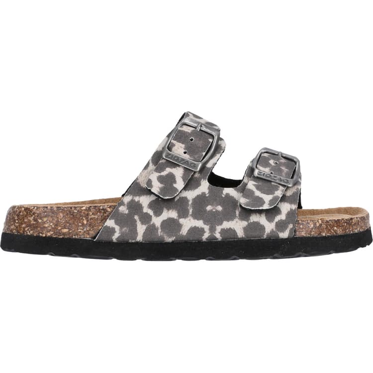 ZigZag Souza Kork Sandaler Børn