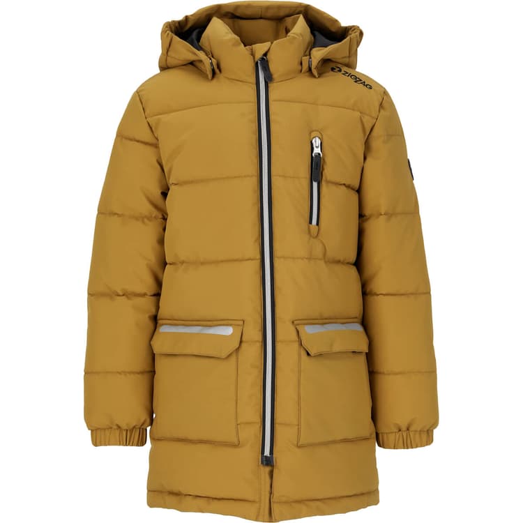 ZigZag Jason Pro-Lite Vinterjakke Børn