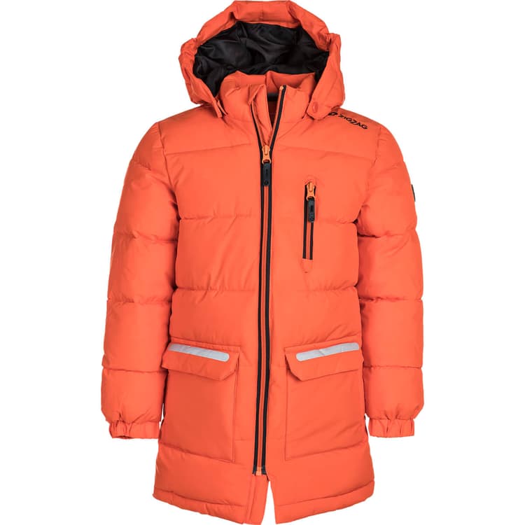 ZigZag Jason Pro-Lite Vinterjakke Børn