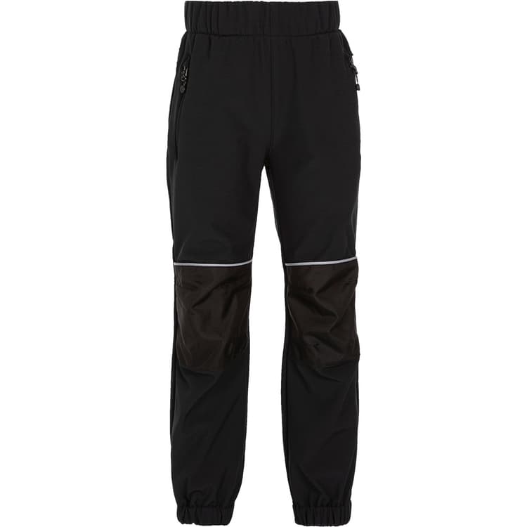 ZigZag Ludo Softshell Overtræksbukser Børn
