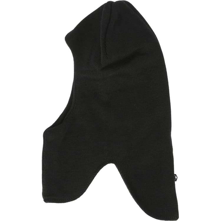 ZigZag Cookie Knit Windproof Elefanthue Børn