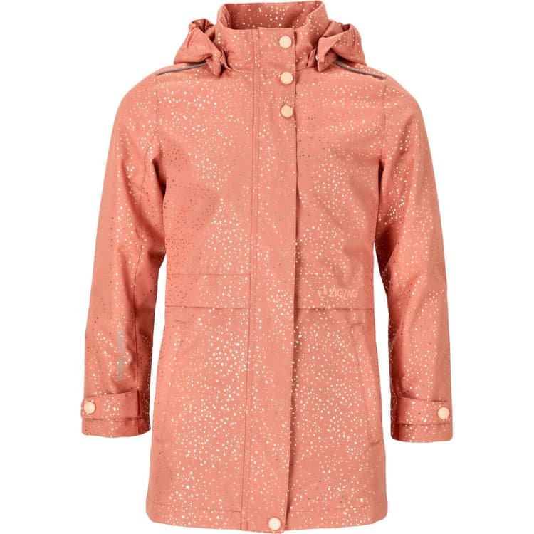 ZigZag Lisa Parka Jakke Børn