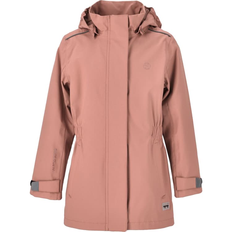 ZigZag Rubina Parka Jakke Børn