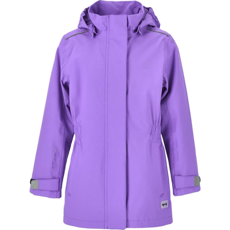 ZigZag Rubina Parka Jakke Børn