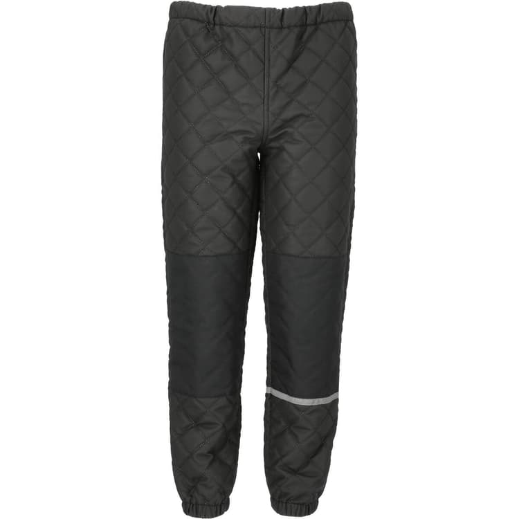 ZigZag Frodo PU Coated Quiltet Termo Overtræksbukser Børn