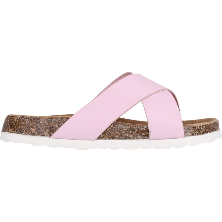 ZigZag Turhang Kork Sandaler Børn