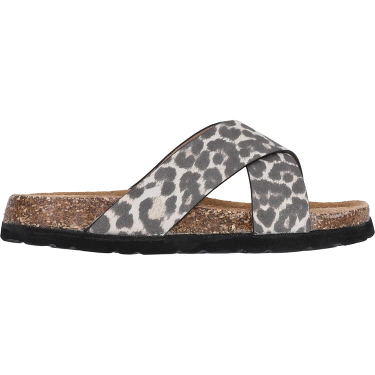 ZigZag Turhang Kork Sandaler Børn