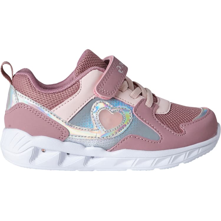 ZigZag Dadian Velcro Sneakers M/Lys Børn