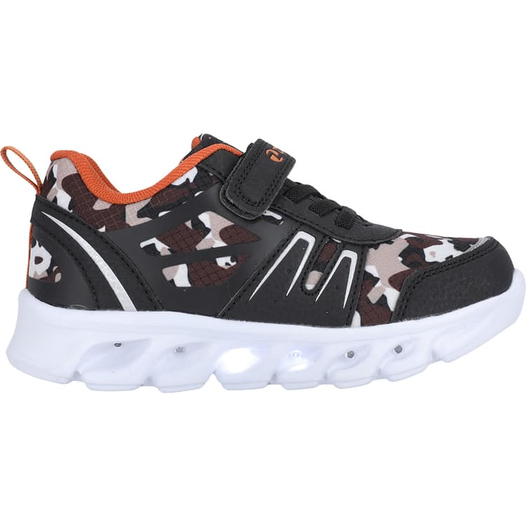 ZigZag Velund Sneakers M/Lys Børn