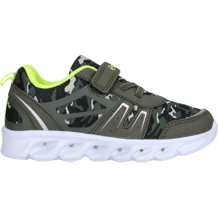 ZigZag Velund Sneakers M/Lys Børn