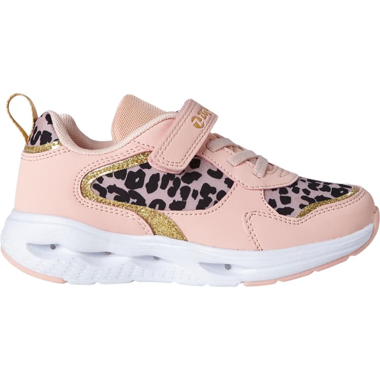 ZigZag Certiny Sneakers M/Lys Børn