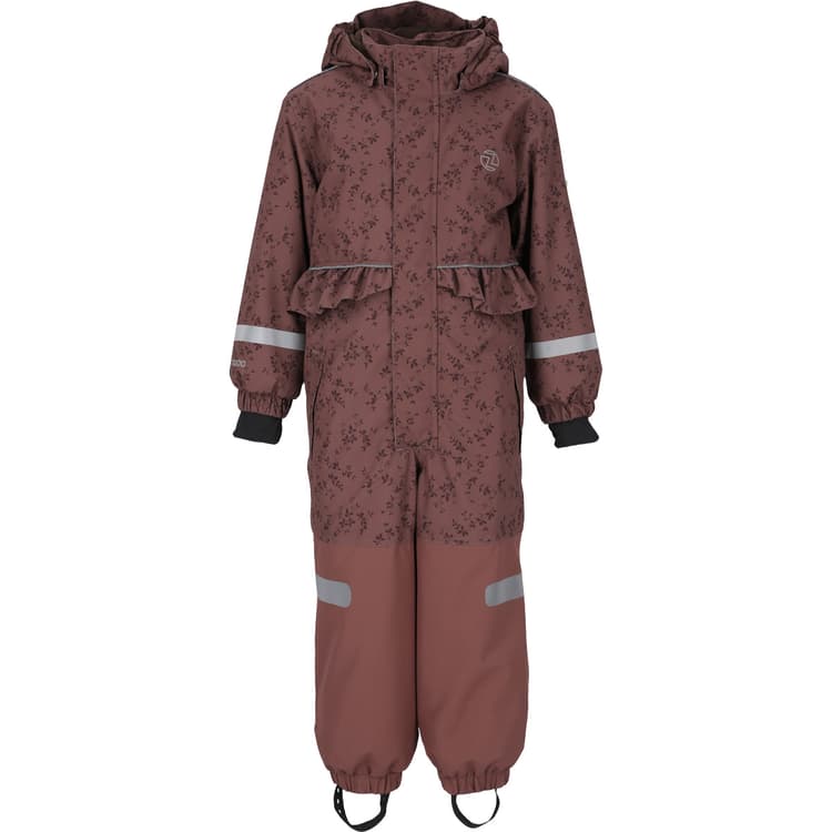 ZigZag Sally Printed Flyverdragt Børn