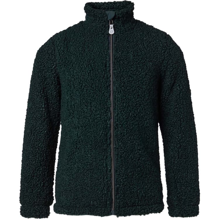 ZigZag Jann Teddy Fleecejakke Børn