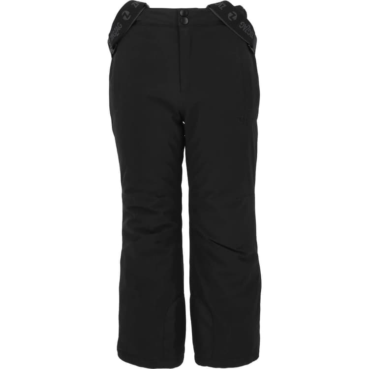 ZigZag Rockstar Softshell Skibukser Børn