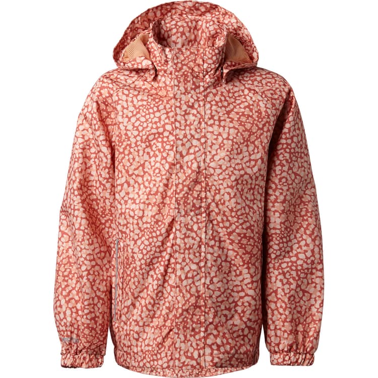 ZigZag Dakota Printed WP Jakke Børn