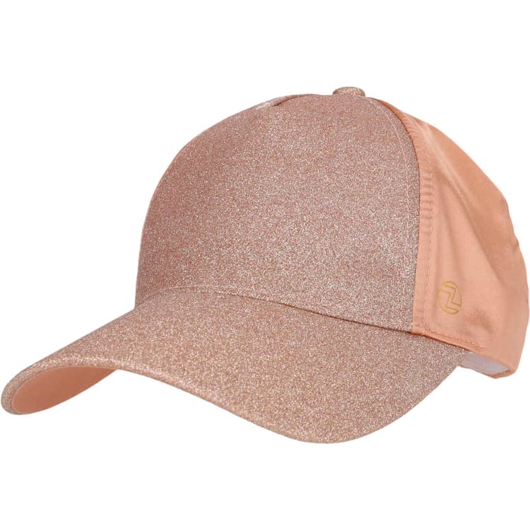 ZigZag Sparkle Cap Børn