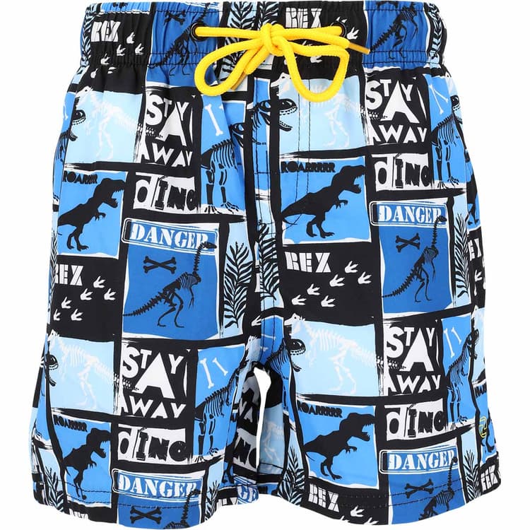 ZigZag Joseph Board Badeshorts Børn