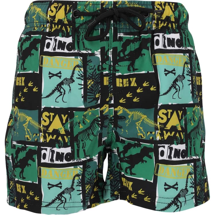 ZigZag Joseph Board Badeshorts Børn