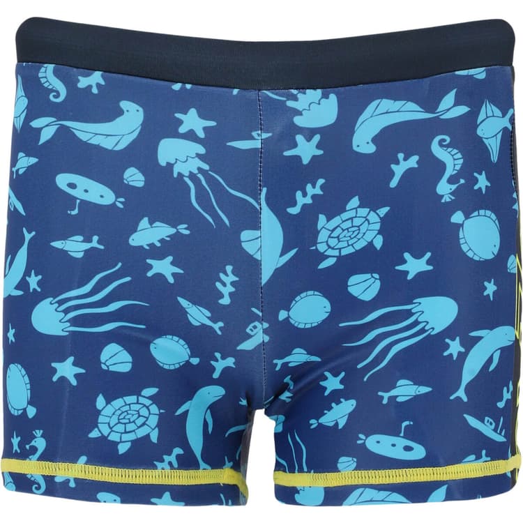 ZigZag Buddy Badebukser Børn